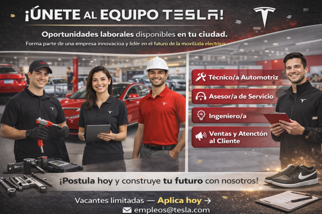 🚗 Tesla