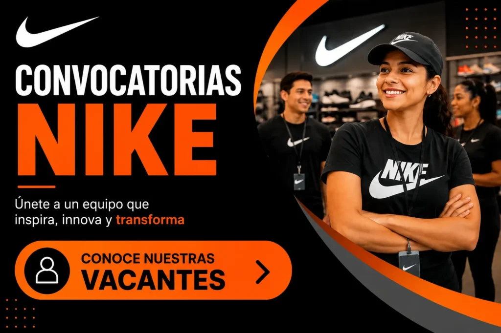 👟 Nike