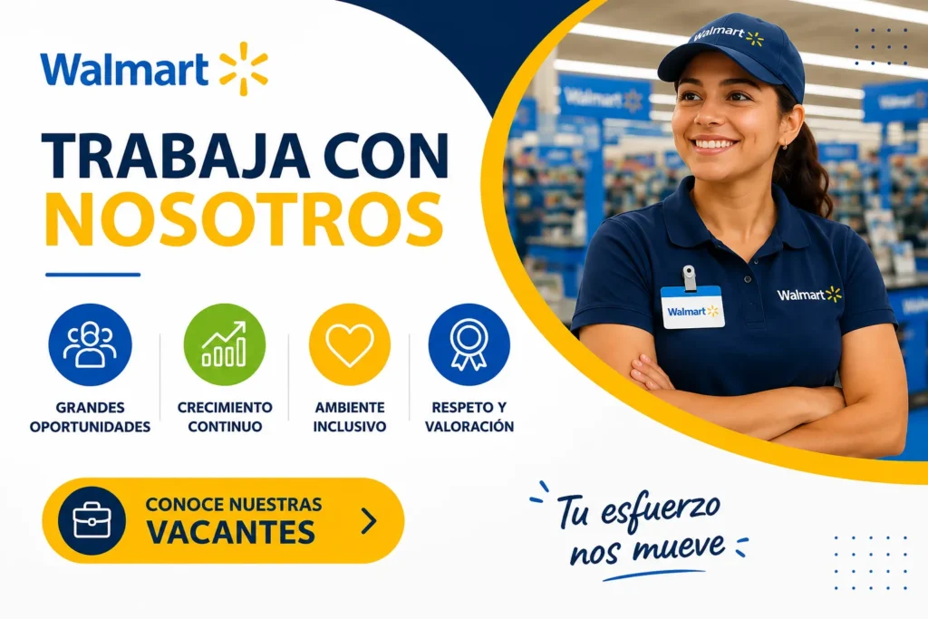 🛒 Walmart